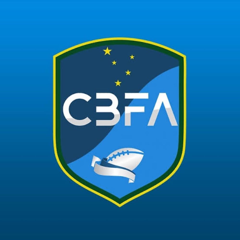 Confederação Brasileira de Futebol Americano 