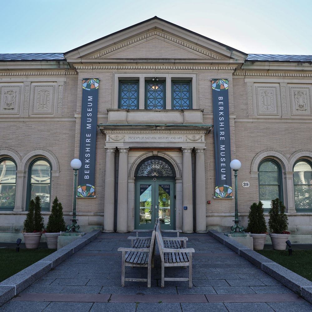 Berkshire Museum