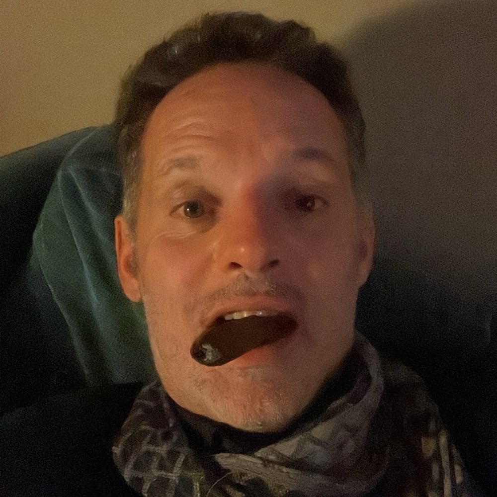Cyril Montana