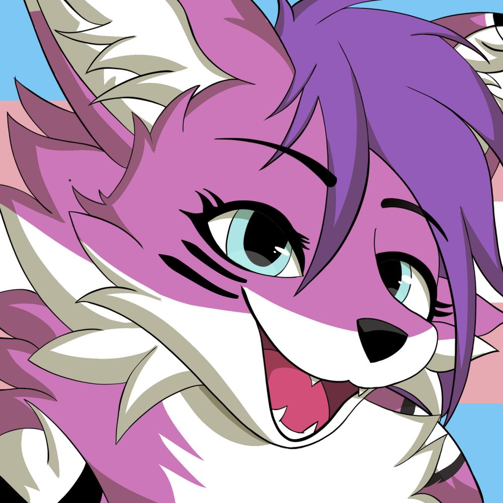 PinkFoxi