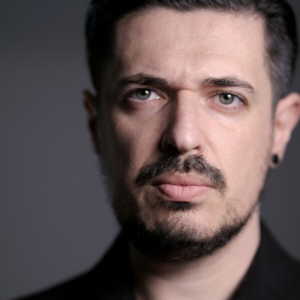 Carlos Miranda