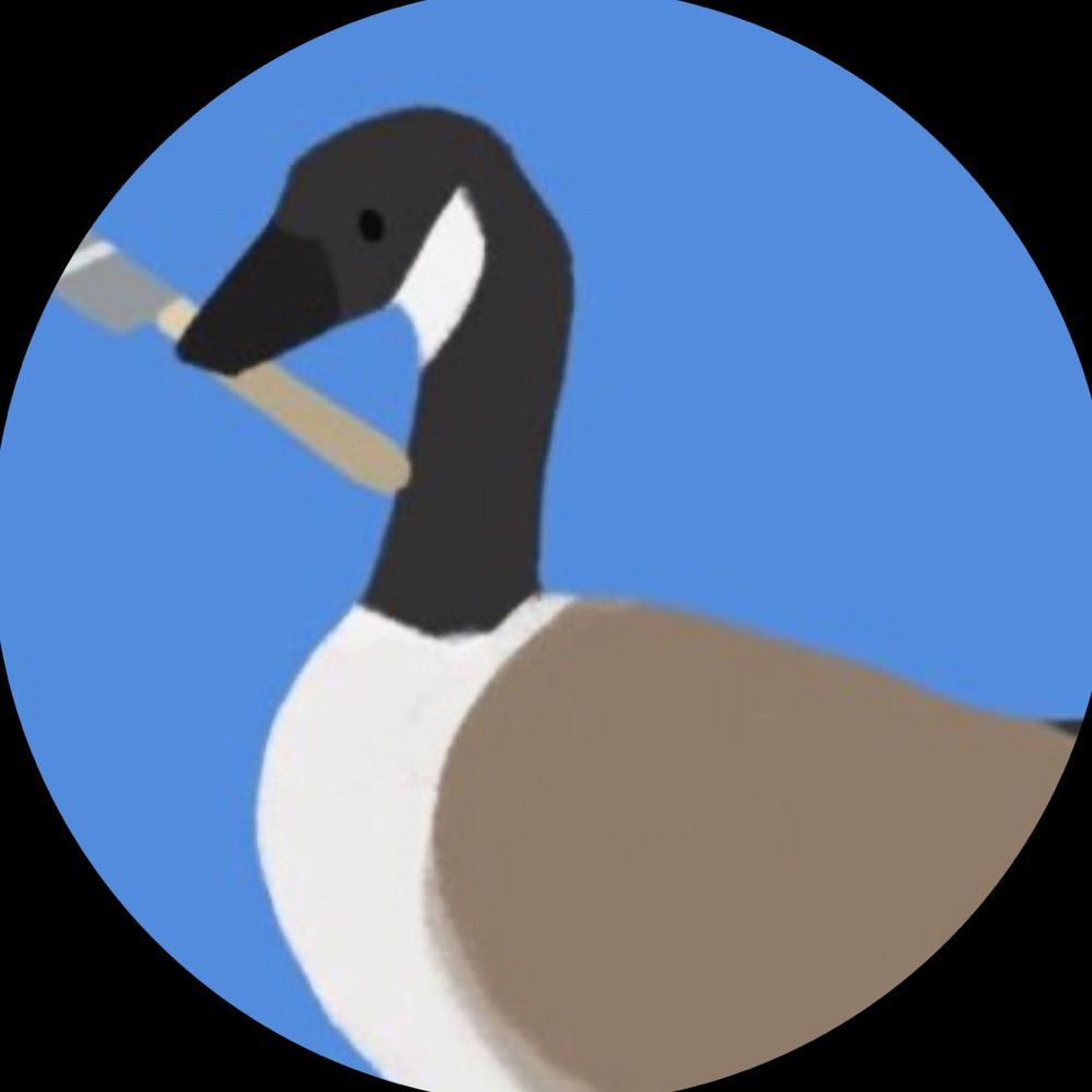 Goose