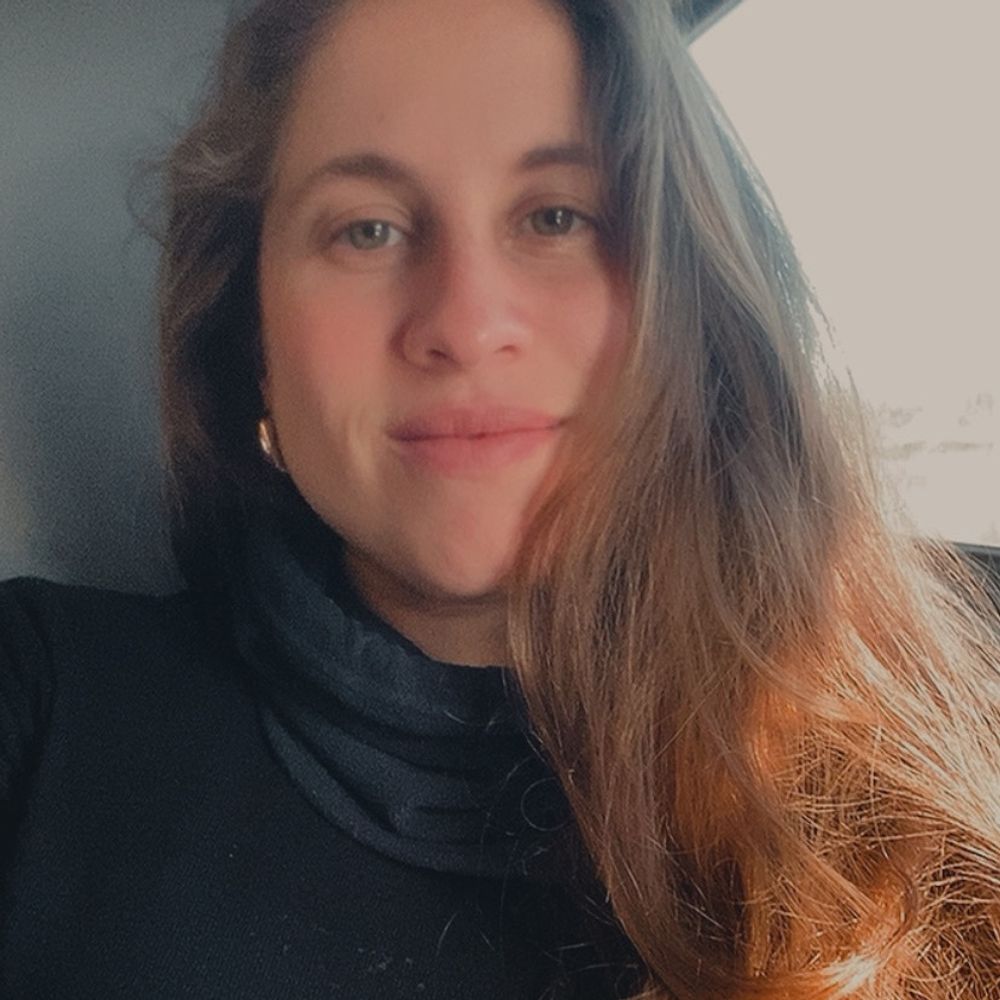 Alejandra Ibarra Chaoul
