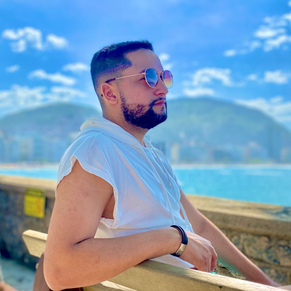 Paulo Edcley