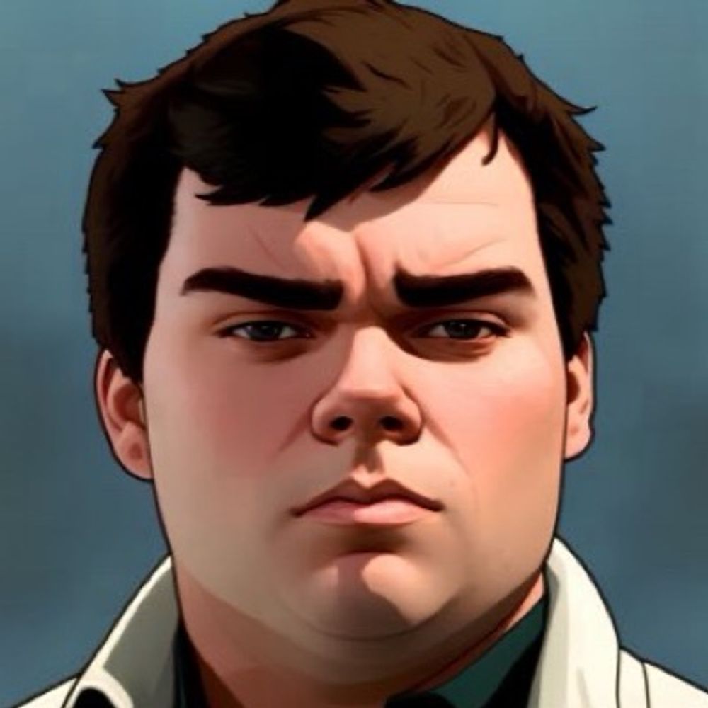 Griffin Perry
