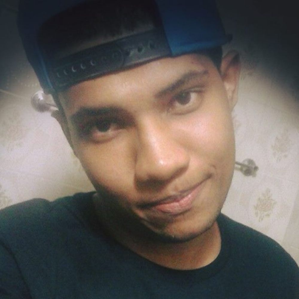 Yan Barreto