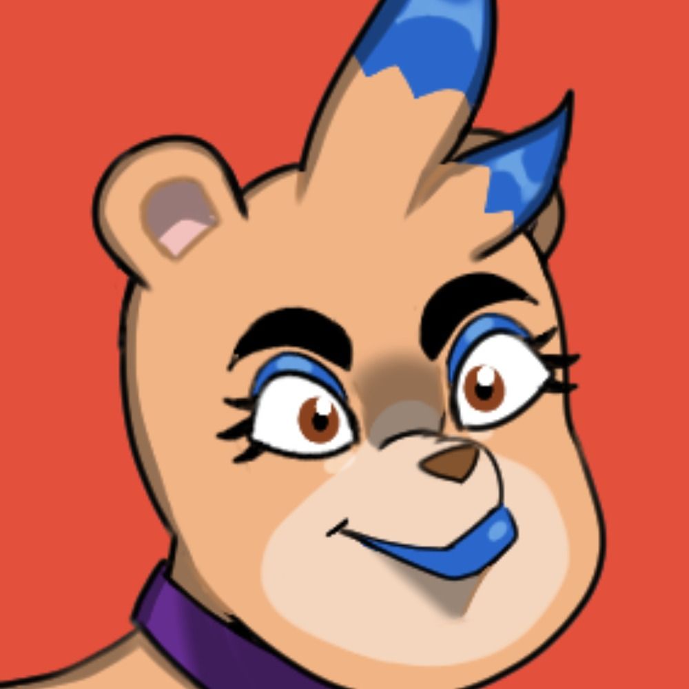 Cherrryfox73