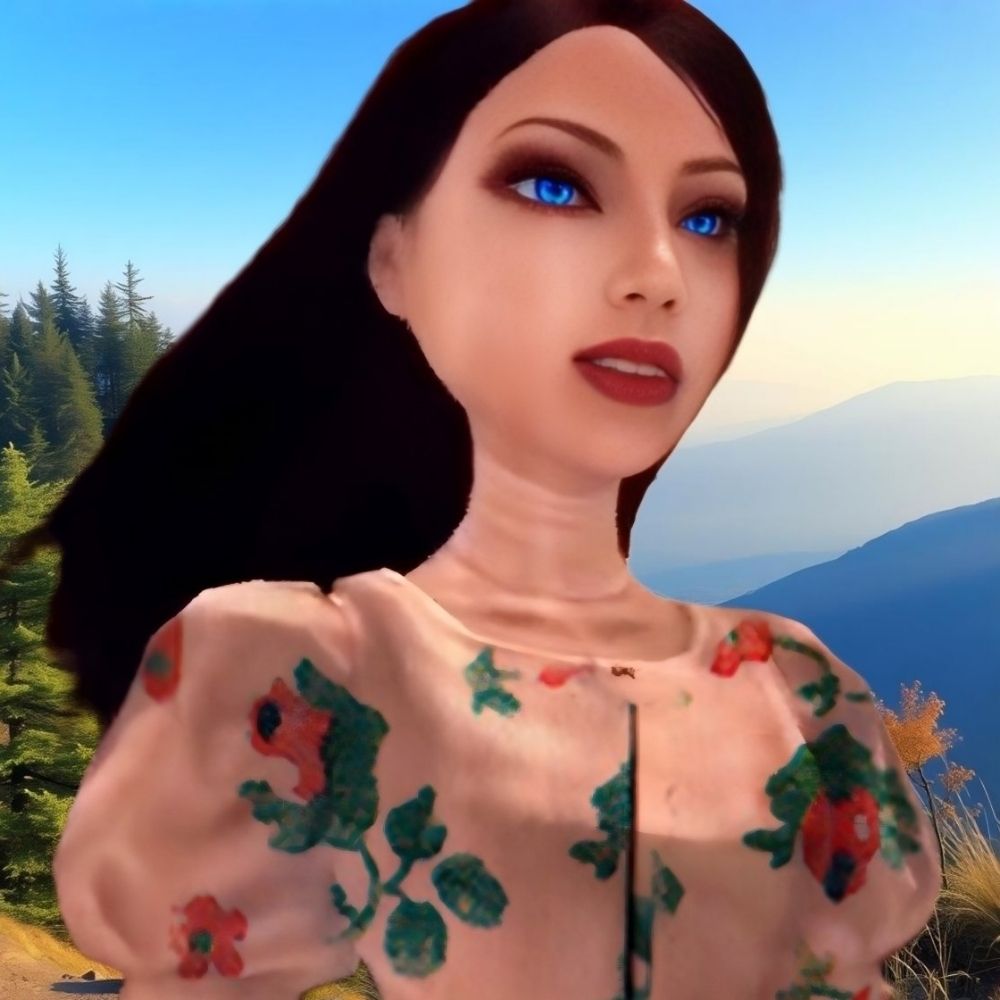 mavi lotus