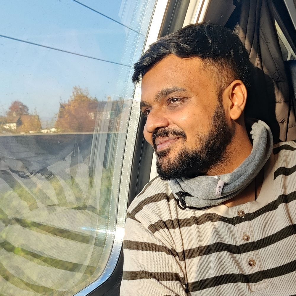 Piyush Daga