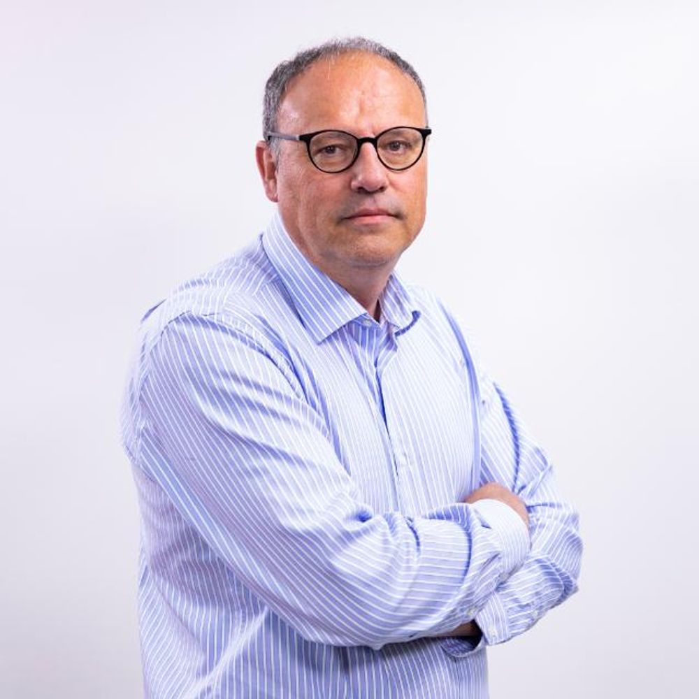 Antonio Onetti