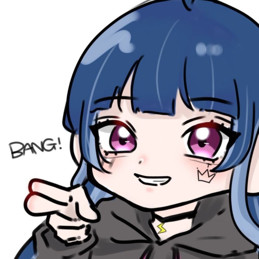 ぴ め ♛︎ ✧*｡