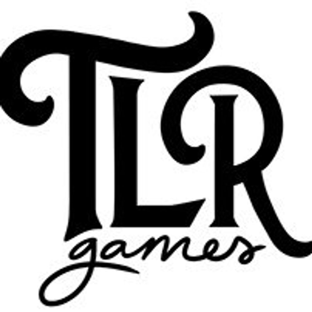TLR Games 