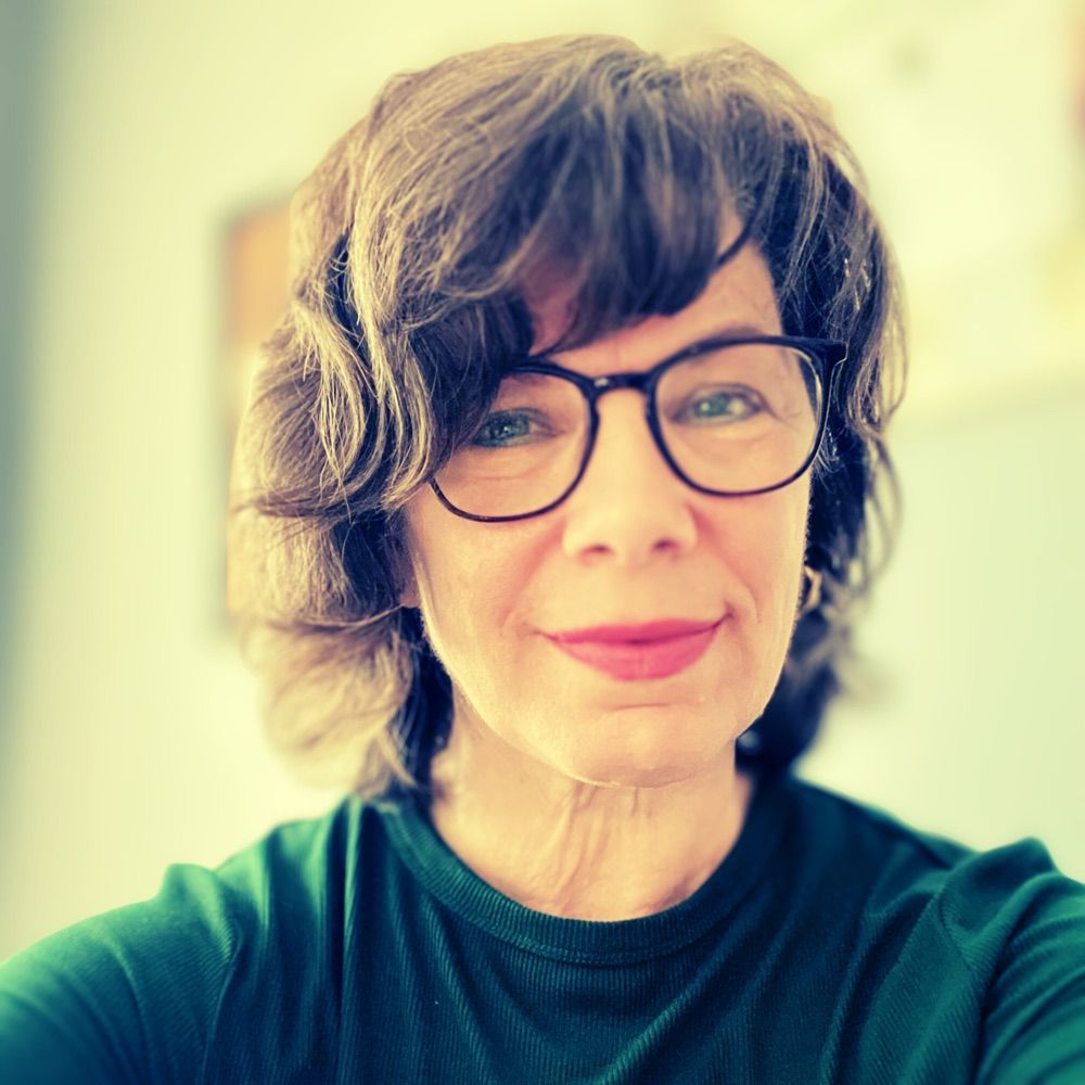 Robin Rinaldi
