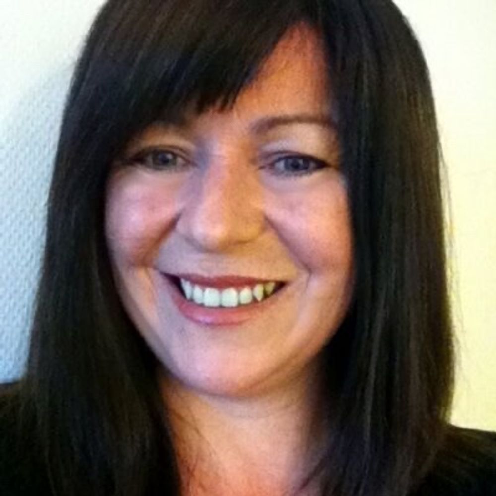 Dr. Fiona Gavin
