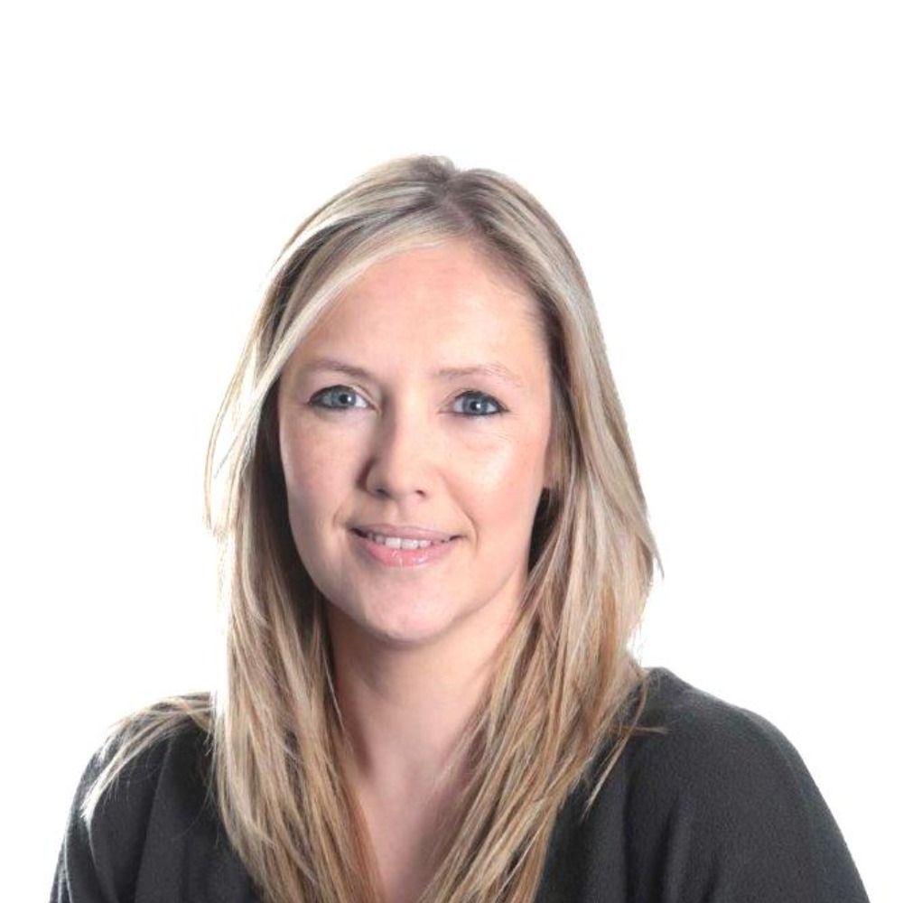 Jenny McMahon