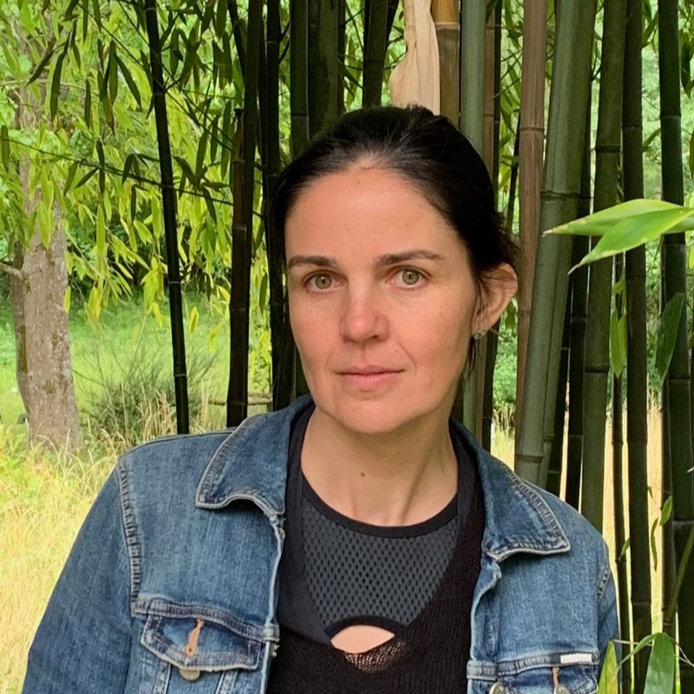 Nadine Ziemert