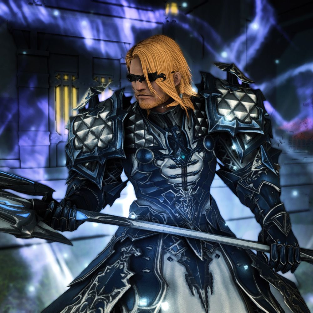 Drekul @ FFXIV