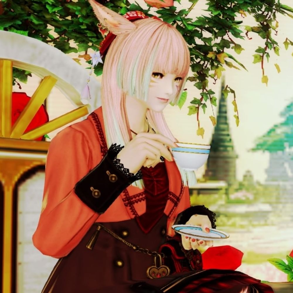 カノン🌸(knm*)