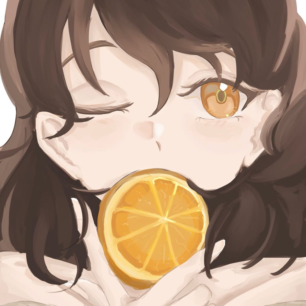 min❁