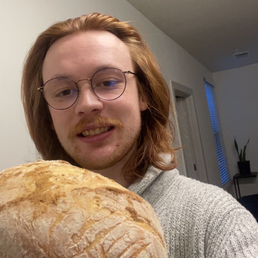 Lee 👨‍🦰