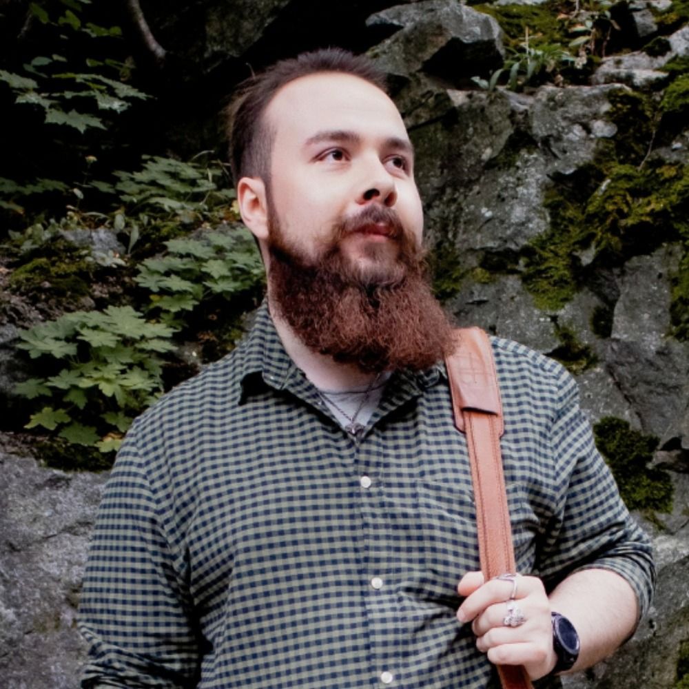 Timofei Ulyanov