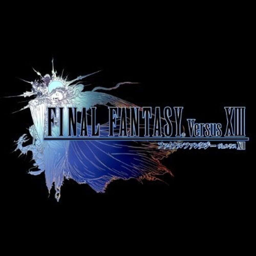 FF Versus XIII