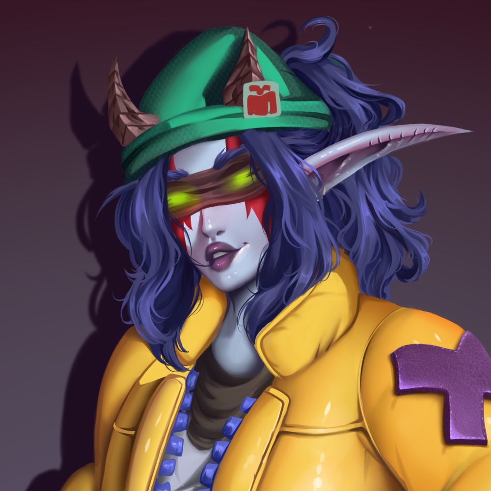 Ku Felstorm
