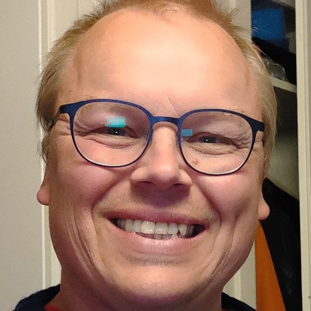Magnus Sandberg