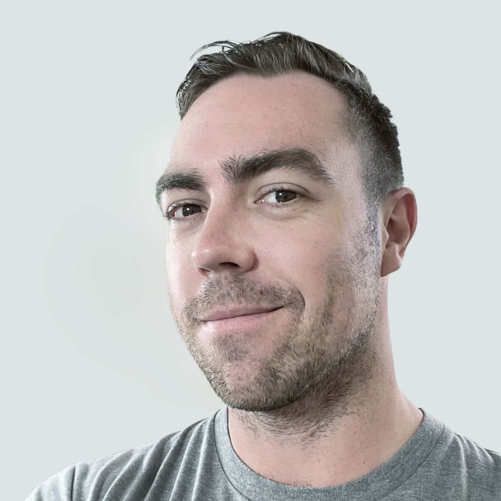 Corey Ginnivan