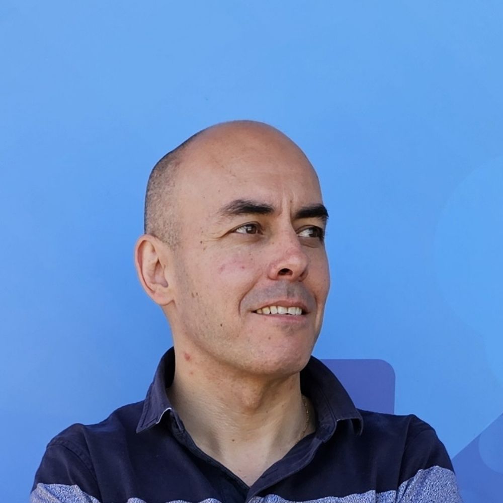 Diego del Nogal