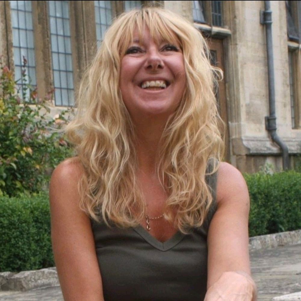 Lisa Weaver