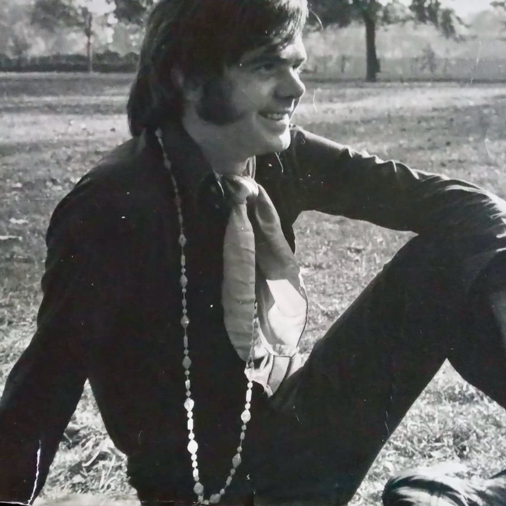 Carl Blakey