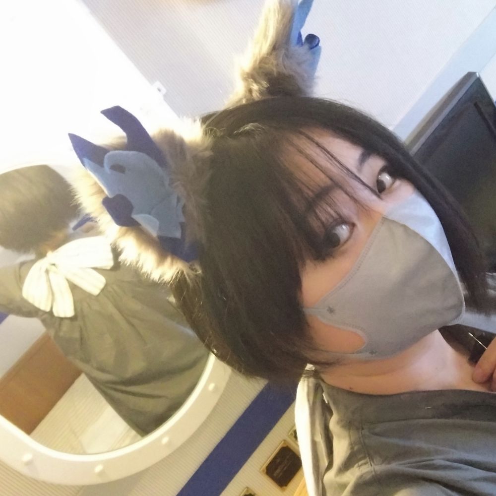 由舞〈ふぅあ〉