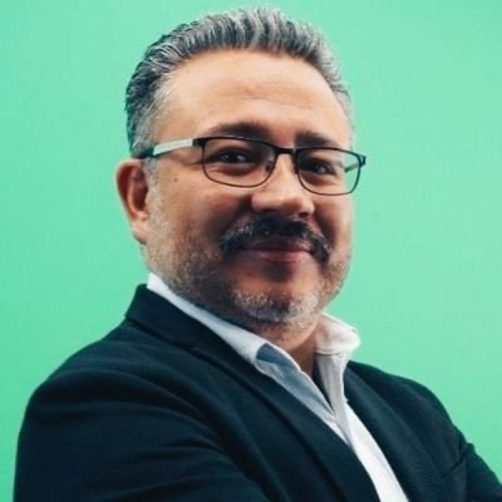 Javier Rosiles Salas