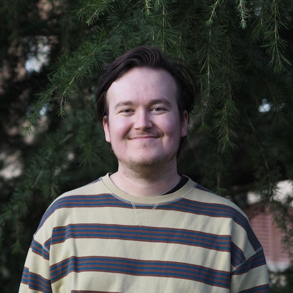 Dr Jonny Graham