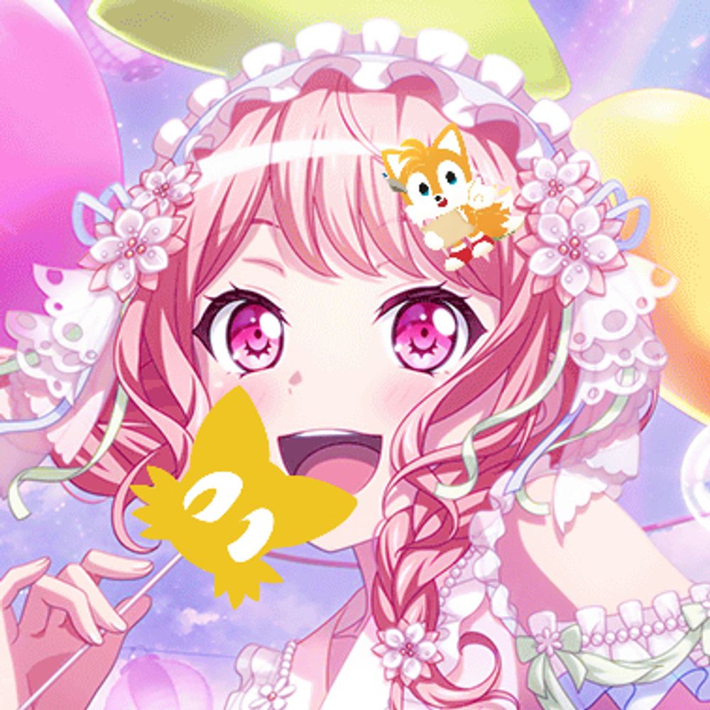 User avatar