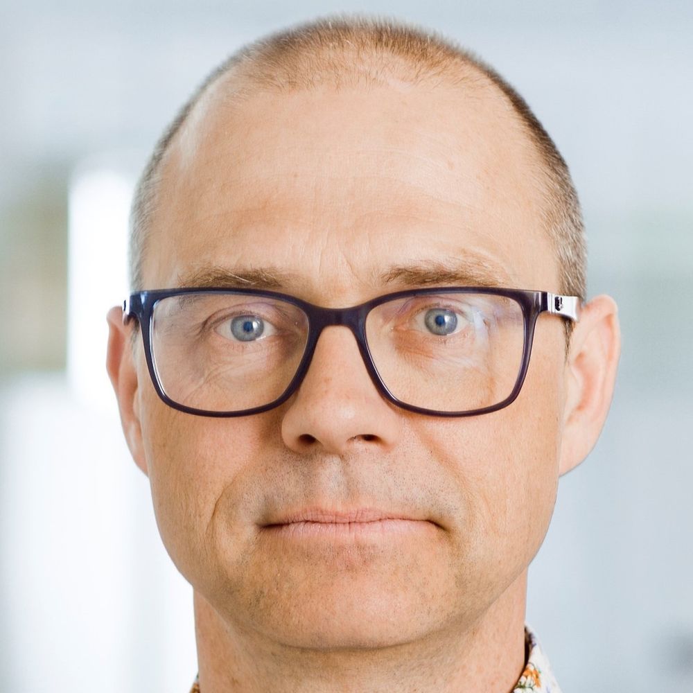 Michael Bom Frost