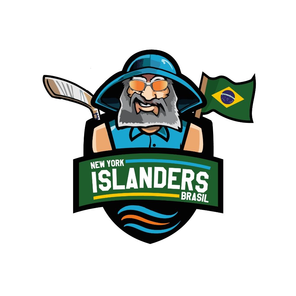 New York Islanders Brasil 🇧🇷