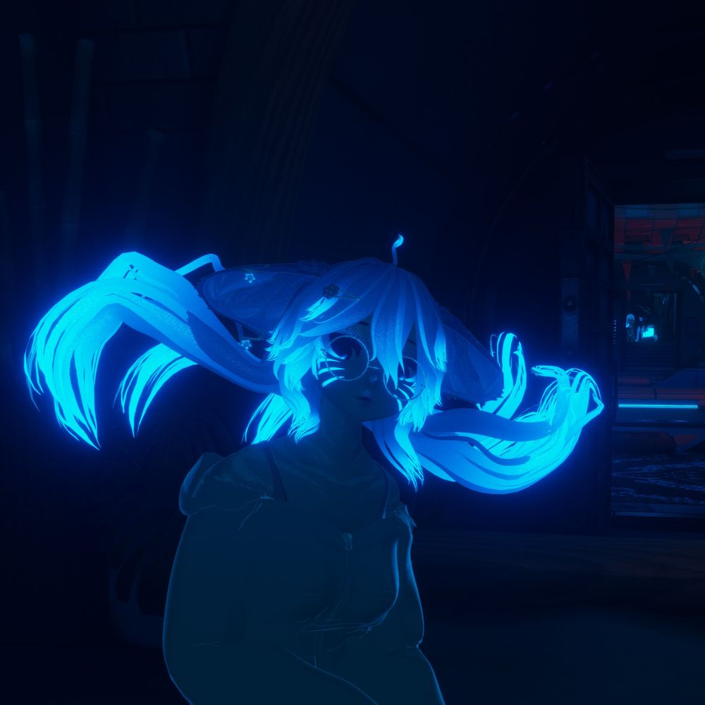 Lunyaa :3