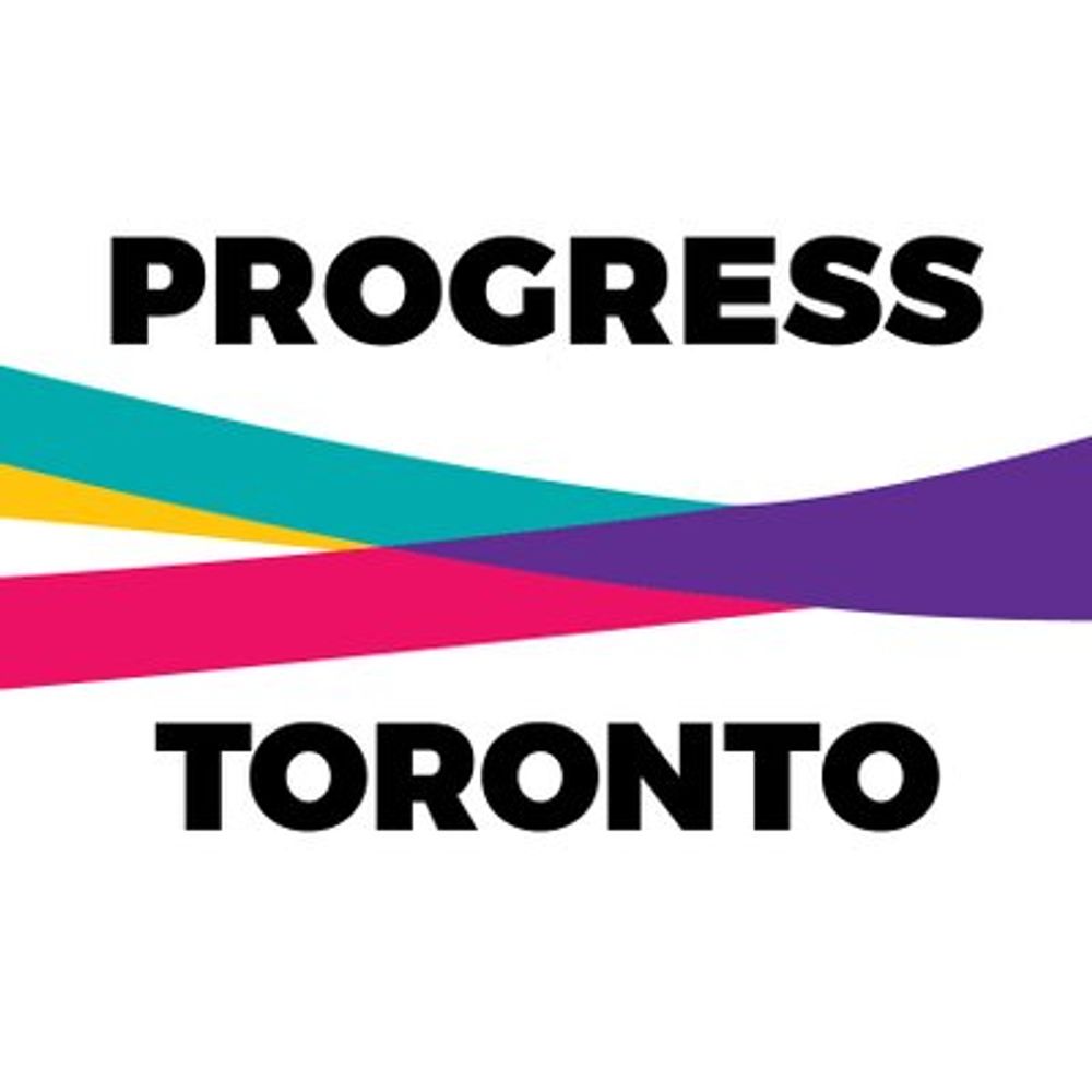 Progress Toronto