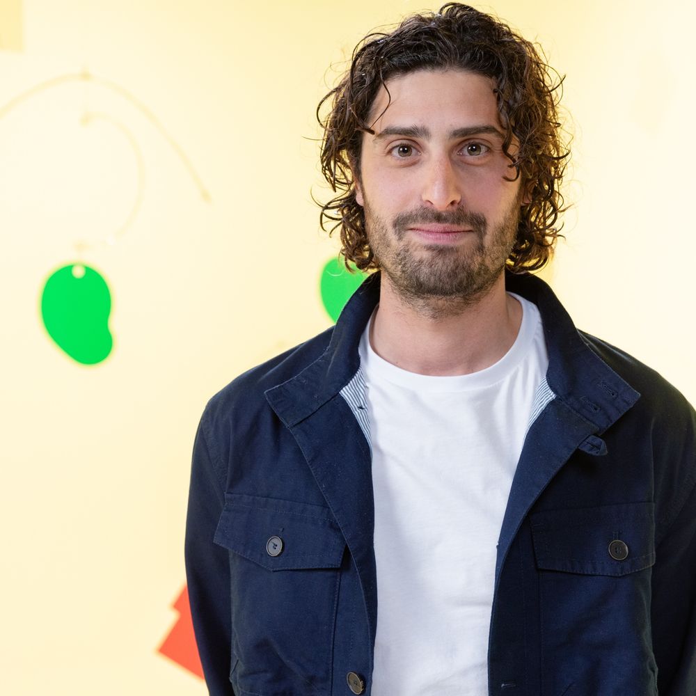 Simon Rosenbaum