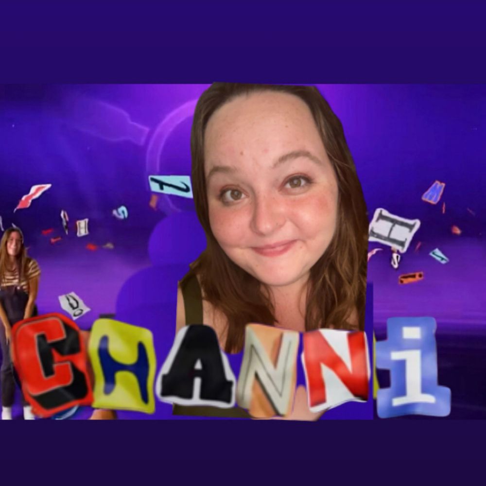 Fuckin’ Channi Jane