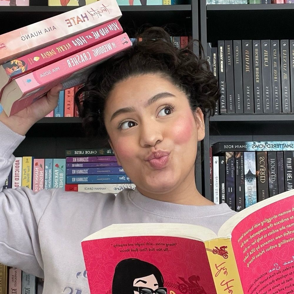 Author Sylvia Narvaez