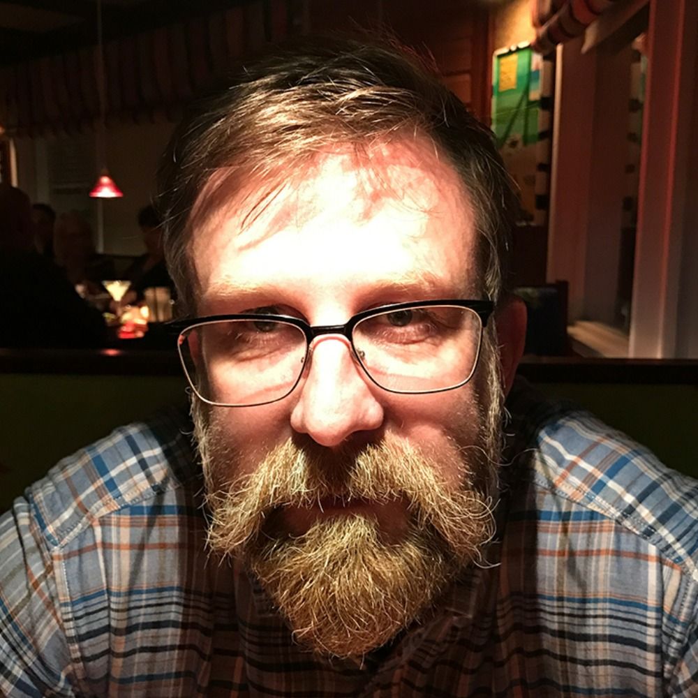 Brian G.