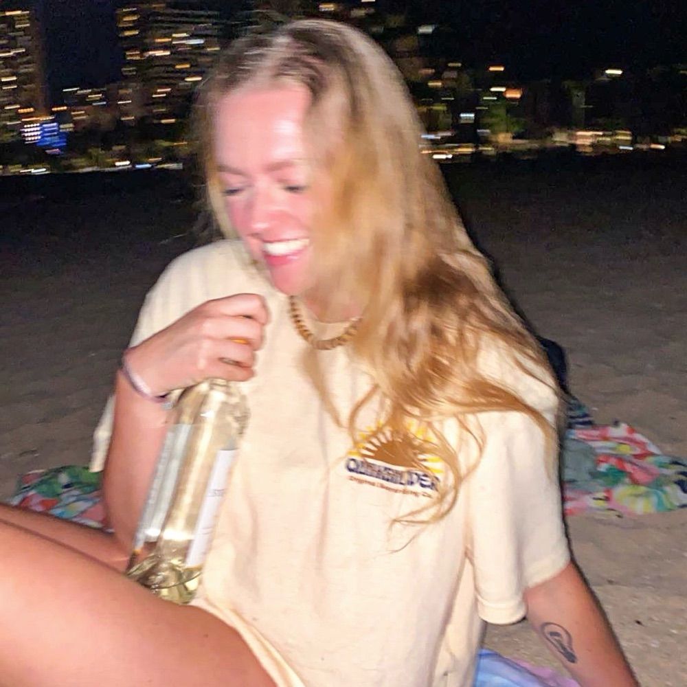 abby oldenberg