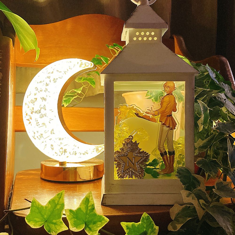 まひろ🌛