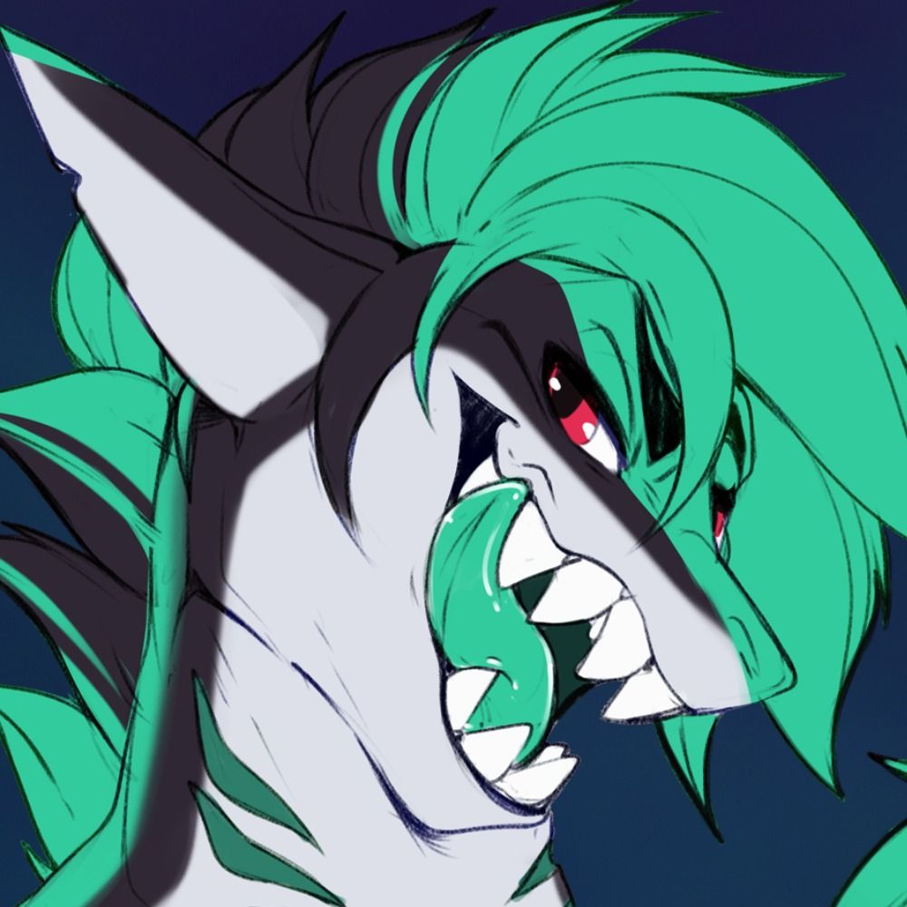 Kael the MetalShark