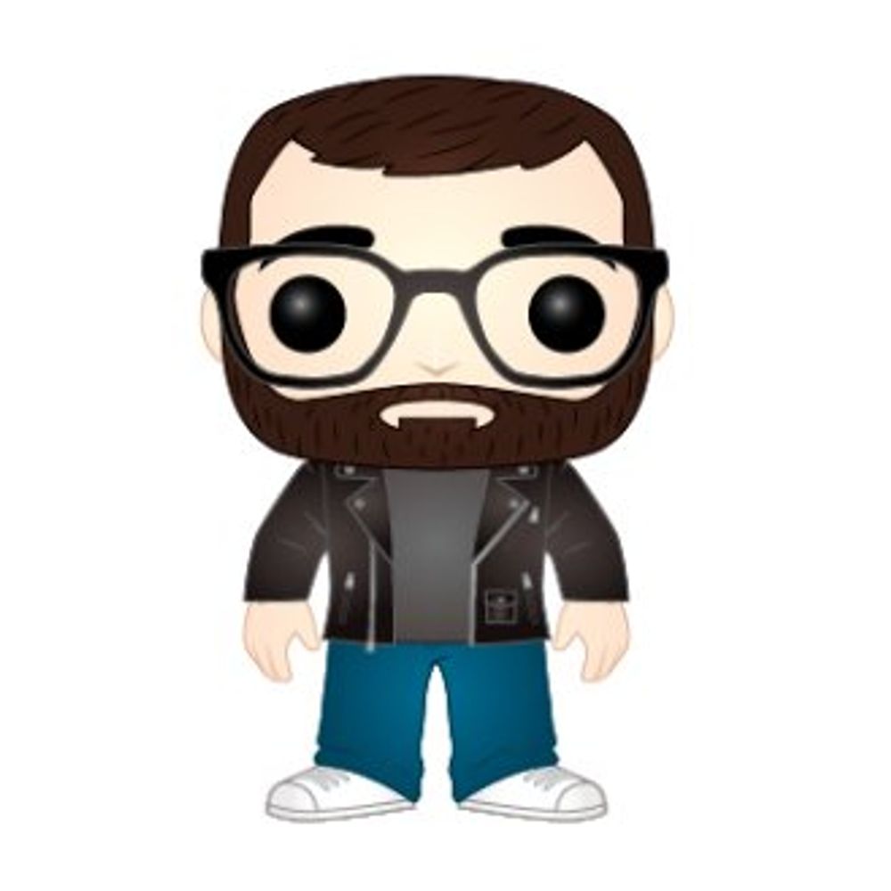 Jason T. Carter