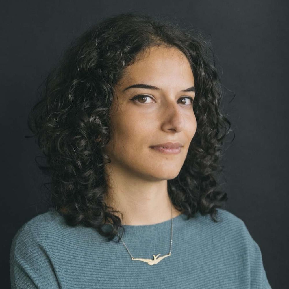 Noura Maan
