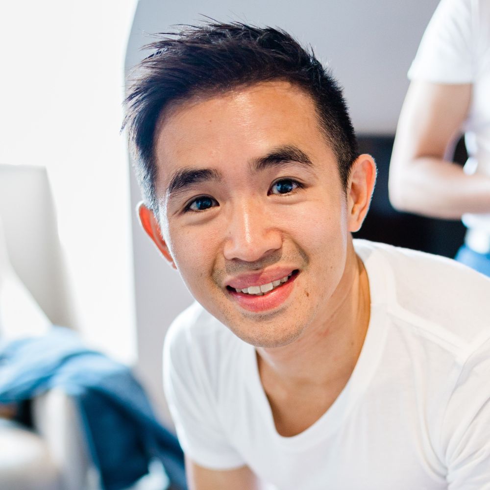 Colin Chang